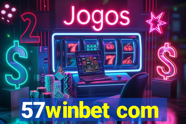 57winbet com